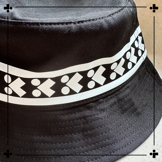 Consol Co Bucket Hat