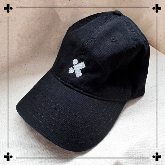 Consol Co Dad Hat